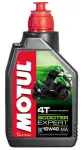 101257 1L  MOTUL mopeedi EXPERT MA 4T 10W-40 1L